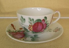 AW August Warnecke OSTFRIESLAND - 1 Teegedeck