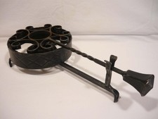 altes Schmiedeeisen Gusseisen