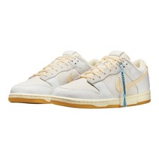Nike Dunk Low Retro QS Tokyo City Sneaker Unisex (IB2259-001) - Limited Edition