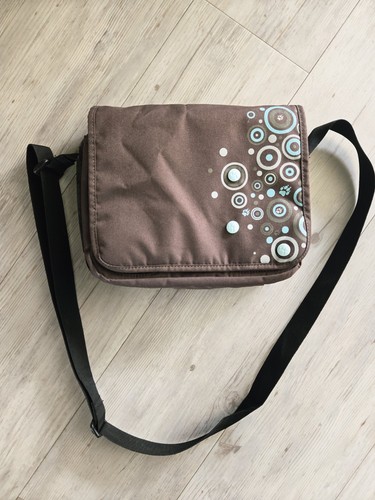 Handtasche jack wolfskin - handtasche,