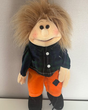 LIVING PUPPETS Handpuppe