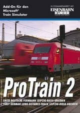 Train Simulator - Pro Train