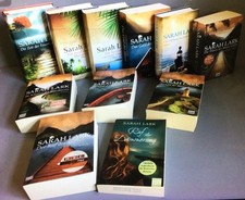 Sarah Lark 12 Bücher Romane