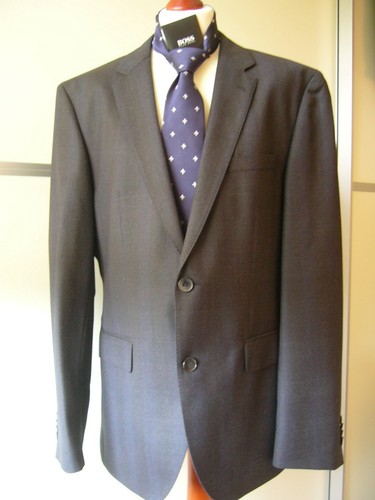 Anzug boss neuw - 50,, neuw.