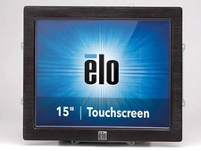 Einbau Touch-Monitor 15 Zoll