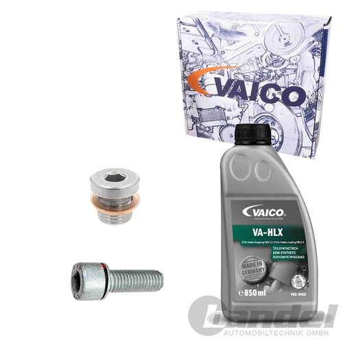 Vaico verteilergetriebe - vaico,