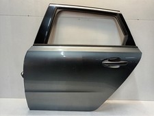 Peugeot 508 SW I Tür hinten