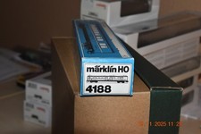 Märklin H0 4188 DSG Speisewagen