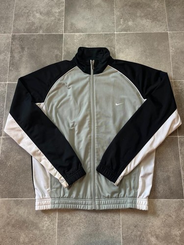 Nike jacke vintage y2k - vintage,