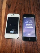 2x Apple iPhone (iPhone 4/4s &