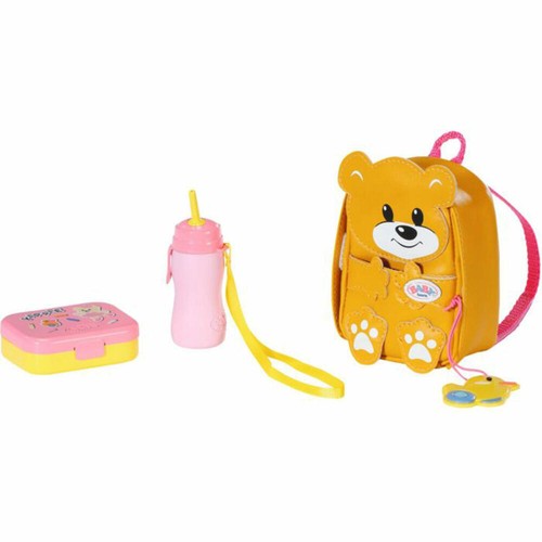 Zapf creation baby born - zapf,