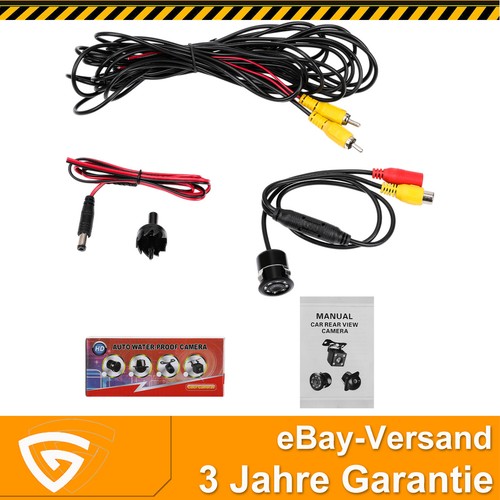 Rückfahrkamera auto für 12v - auto,