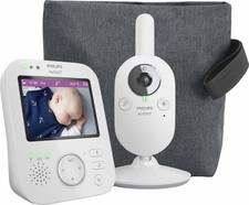 Philips Avent Video-Babyphone