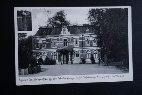 Burg - ak,