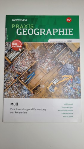 Praxis geographie müll - geographie,