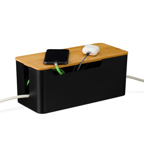 Kabelbox steckdosenbox - kabelbox,