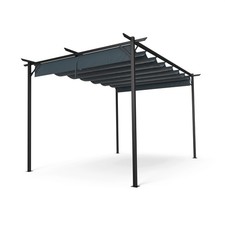 Pergola 3x4 m stabile
