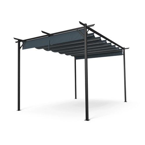 Pergola 3x4 stabile - m,