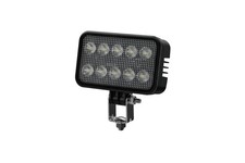 Arbeitsscheinwerfer 24 V 18 W LED 6.500 K 1.350 lm HELLA Nahfeldausleuchtung