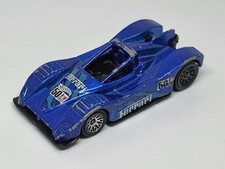Ferrari 333  von Hot Wheels  -