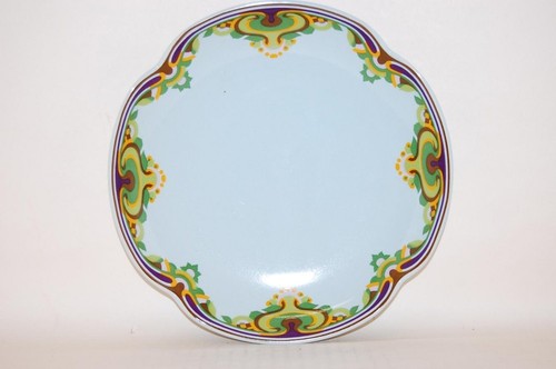 Kuchenteller sheherazade form - kuchenteller,