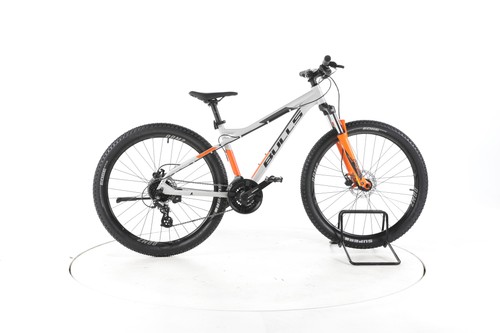 Bulls sharptail disc fahrrad - sharptail, 2