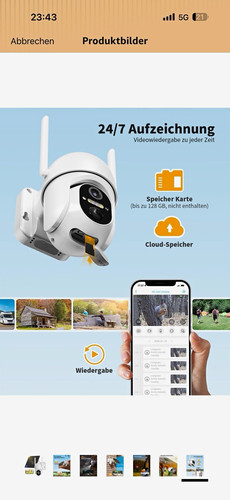 Nuasi lte solar - lte,