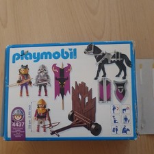 Playmobil 4437 Barbaren mit