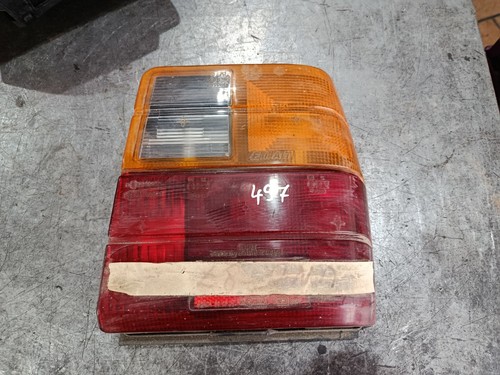 Fiat uno 146 1983 1989 - uno, 1983-1989