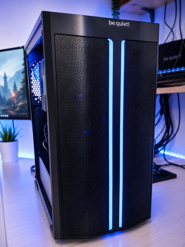 Gamer amd ryzen 7700x - 7,