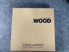 Dsquared² He Wood Herren Eau de Toilette 100 ml