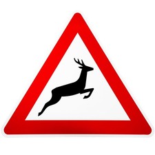 StVO Vekehrszeichen 142-20