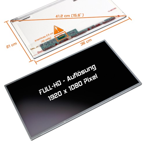Led display matt - led, passend