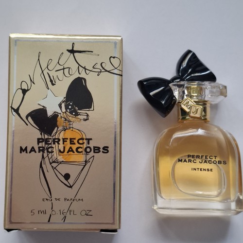 Marc jacobs perffect intense - marc,