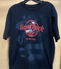 Hard Rock Cafe New York