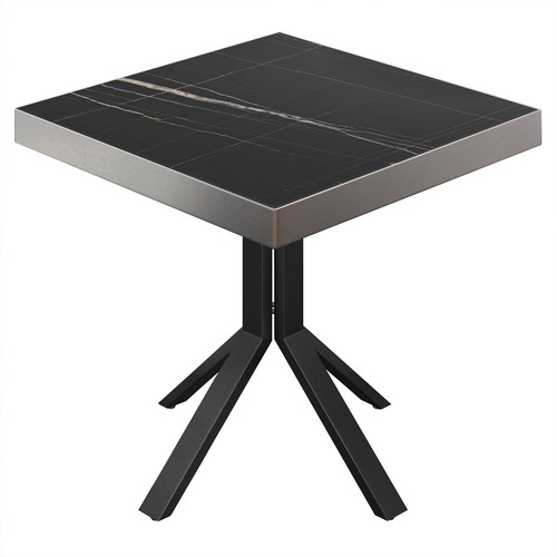Bistro tisch 80 x - |,