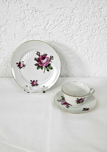 Freiberger porzellan - 🌹,