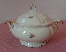 Terrine  Edelstein Bavaria