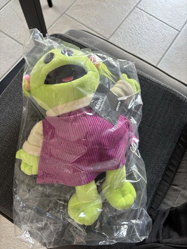 Mona nanalan - nanalan,