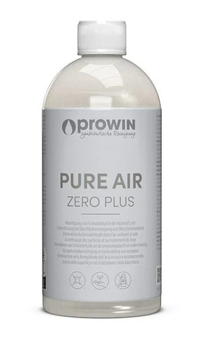 Prowin pure air duft zero - pure, plus