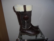 Tommy Hilfiger Damen Stiefel