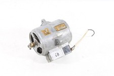 Alter elektro motor ddr - elektro,