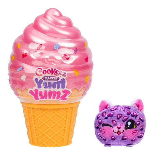 Cookeez makery yum yumz einzel - cookeez,