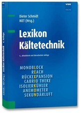 Lexikon Kältetechnik Dieter