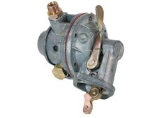 Handhebel Benzinpumpe