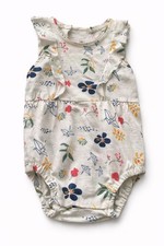 - NEU - Popolini Baby Romper