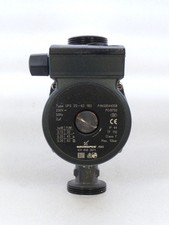 Grundfos UPS 25 - 40  Heizungspumpe 180 mm  Umwälzpumpe 230 Volt NEU P141C