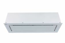 Gurari GCH E 217 WH 90 Prime Dunstabzugshaube 90 cm 1000m³/h Deckenhaube 