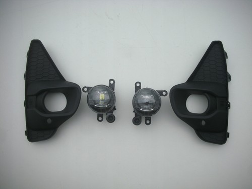 Gitter blende led rechts - led, und