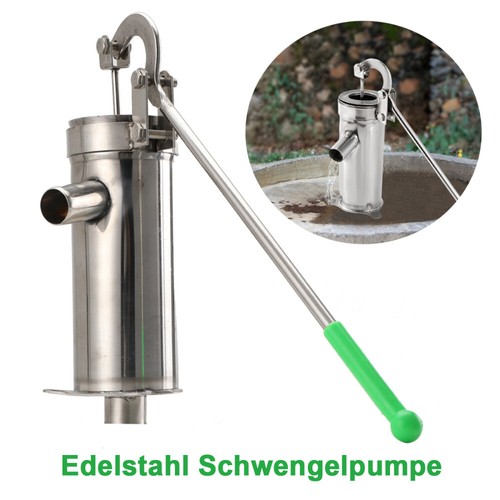 Schwengelpumpe